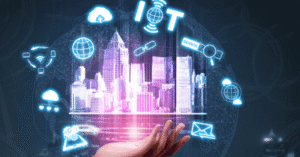 The Future of Email Communication
