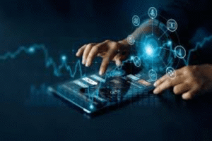 The Future of Financial Apps