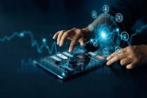 The Future of Financial Apps