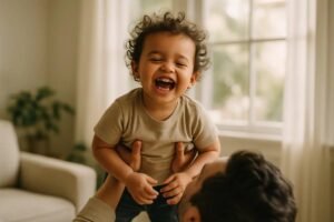 Does Gestalt Language Processing Go Away?